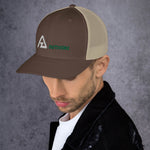 AZ Outdoors Trucker Hat