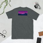 ETW  Unisex T-Shirt
