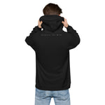 Jackalope Unisex fleece hoodie