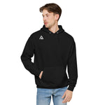 JACKALOPE Unisex fleece hoodie