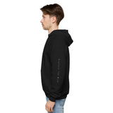JACKALOPE Unisex fleece hoodie